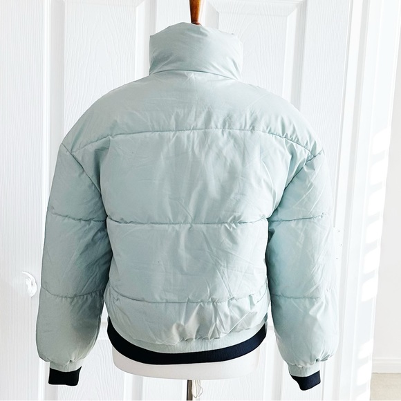 Puffer jacket - Picture 3 of 5